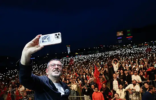 Veli Ağbaba Sözünü Tuttu Malatya Pinhani ile Coştu!