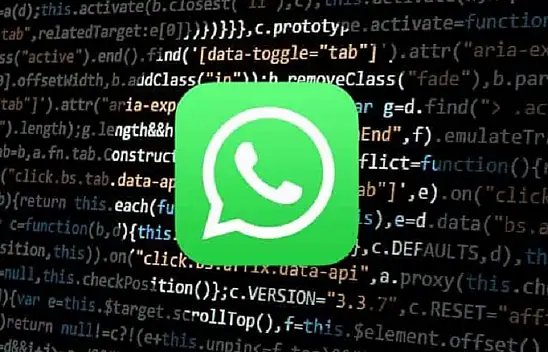 WhatsApp'a sızmaktan suçlu bulundu