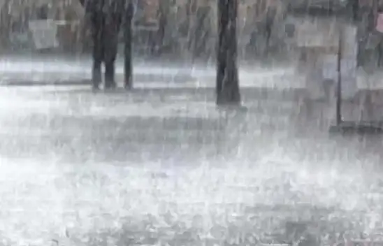 Yağışlar ülke genelinde etkili olacak