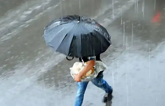 Yağmur Alarmı Verildi! 7 İlde Hayatı Olumsuz Etkileyebilir