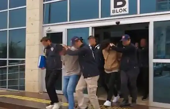 Yasa Dışı Bahis ve Çocuk İstismarına Ağır Darbe!