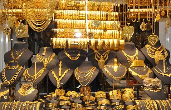 Yatırımcılar Dikkat! Gram Altın 4.400 TL'yi Aştı