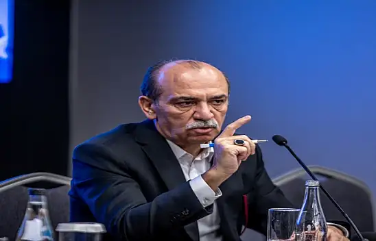 Yazgan Teröre Baskıya Şantaja Boyun Eğmedik Eğdiremeyeceksiniz