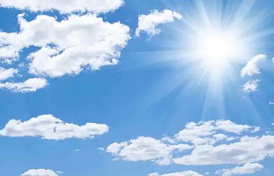 Yazın En Sıcak Günleri Kapıda Meteoroloji Uyardı!