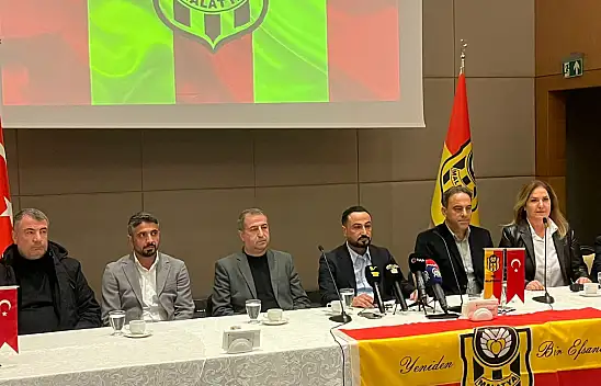 Yeni Malatyaspor'un 20 Milyon Dolar Borç 3 Dönem Transfer Yasağı Var