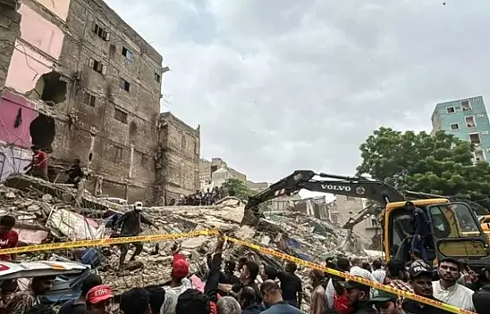 Yerel Yetkililer Uyardı Ama Dinlenmedi! 27 Kişi Hayatını Kaybetti