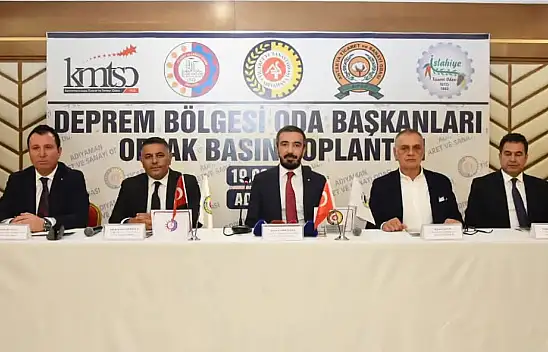 Yerinde Dönüşüm Başvuru Süresi Uzatılmalıdır