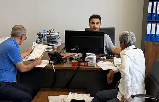 Yerinde Dönüşüm Başvuruları Tamamlandı Peki Şimdi Ne Olacak?