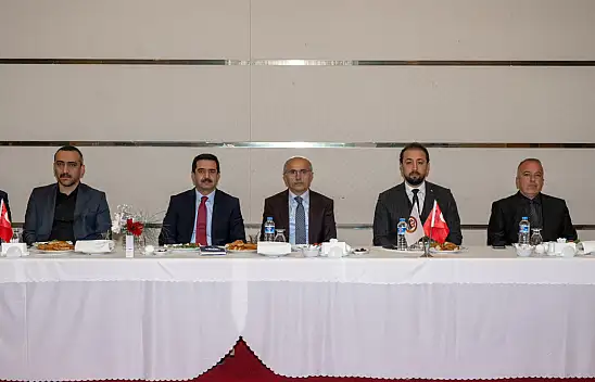 Yerinde Dönüşüm Çalışmaları Hız Kazanıyor