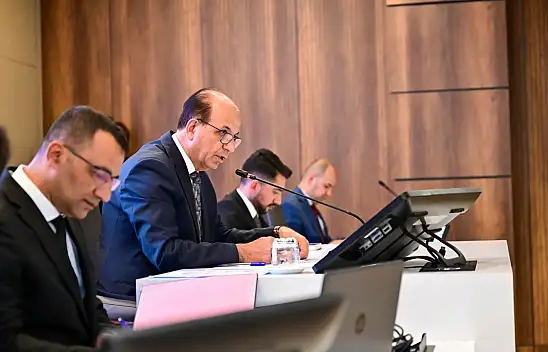 Yeşilyurt Meclisi'nden Evlere Elektrik İçin Kritik Karar!