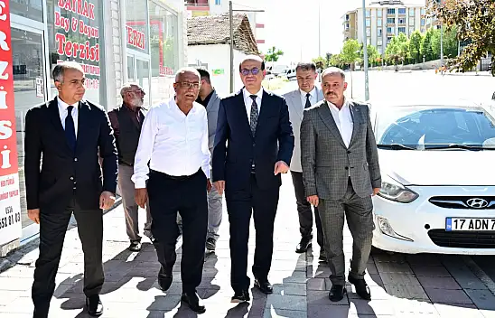 Yeşilyurt Belediyesi'nden Yeşiltepe'de Temizlik Seferberliği