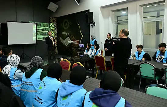 Yeşilyurt Belediyesinin 'İyilik Elçisi' Projesi Her Geçen Gün Büyüyor