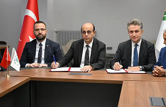 Yeşilyurt'ta Tarihi Dönem Başlıyor Lezzet Caddesi Yenileniyor!