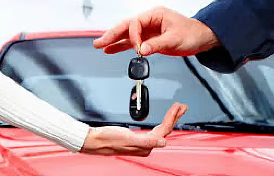 Yetki Belgesi Olmadan Araç Satan Yandı!