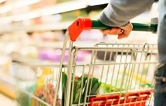 Yıl Sonu Enflasyon Tahmini Düşerken, Aylık Artış Endişe Yarattı!