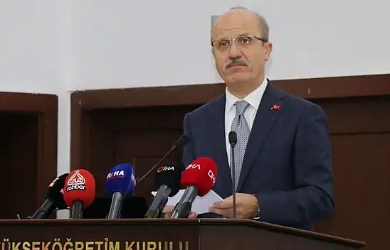 YKS Tercih Dönemine Sürpriz Bölümler  YÖK 33 Yeni Program Açıkladı!