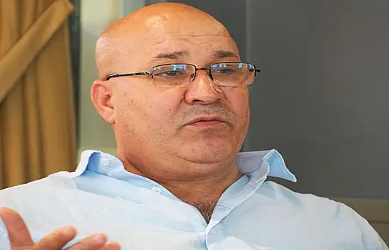 YMS'de Başkan Karadağ Sert Çıktı 'Anlaşmayan Futbolcu 1 Kuruş Alamaz!'