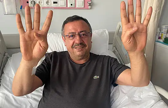 Bakan Malatya'da Daha Yapacak Çok İşimiz Var