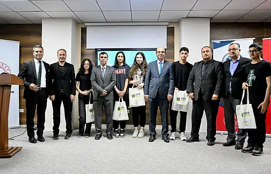 Başkan Geçit, Sıfır Atık Projelerini Örnek Hizmetlerle Destekliyoruz