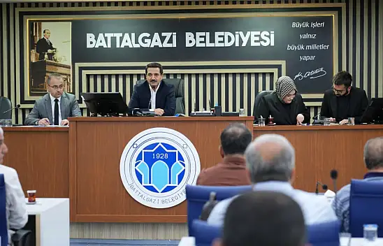 Başkan Taşkın Her Mahalleye Hizmet Götürmek Boynumuzun Borcu
