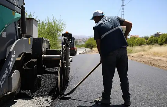 Başkan Taşkın: Vatandaşımızın Talebi Önceliğimiz