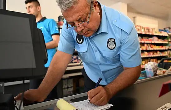 Battalgazi Belediyesi Zabıta Müdürlüğü ekipleri denetimlerini sıklaştırdı