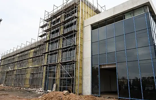 Buranın Bir Külliye Şeklinde Olması Noktasında Gerekli Çalışmalar Yapılıyor