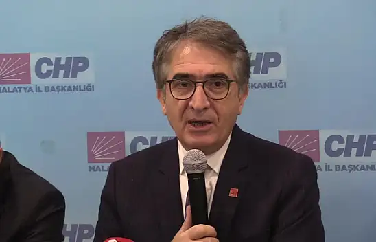 CHP'li Karatepe Esnafımızın İş Yapabilmesi İçin 3 Yıllık Destek Şart