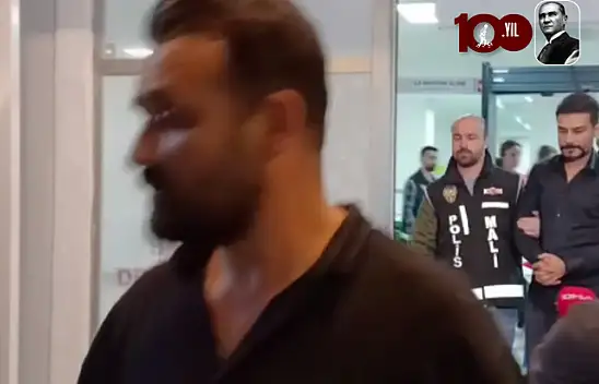 Dilan Polat ve eşi Engin Polat gözaltına alındı