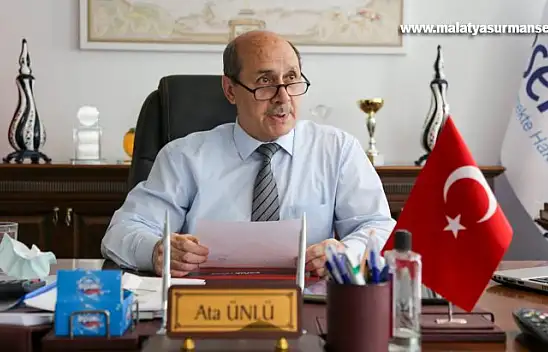 Esenlik Süper Marketler Bayrama Hazır