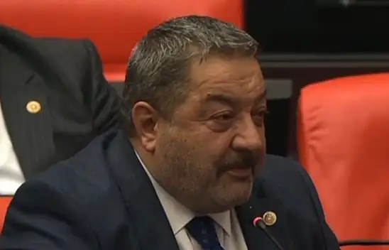 Fendoğlu 'Mücbir Sebep Halini' Sordu, Bakan Şimşek Cevap verdi