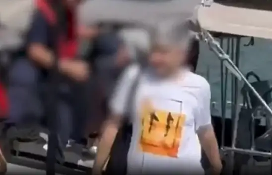 FETÖ Üyelerine Büyük Darbe Kaçış Teknesinde Yakalandılar