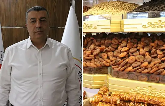 Kuru kayısı ihracatından yılın ilk yarısında 186 milyon dolarlık gelir