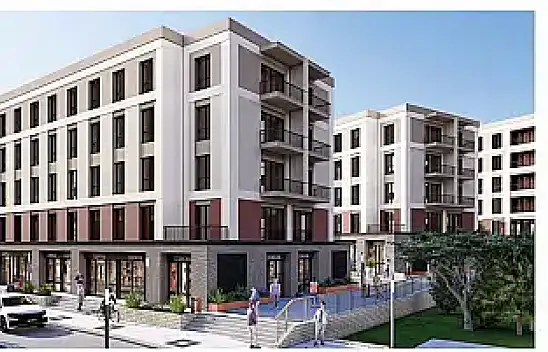 Malatya Çarşısı Yenilenen Yüzüyle Geliyor