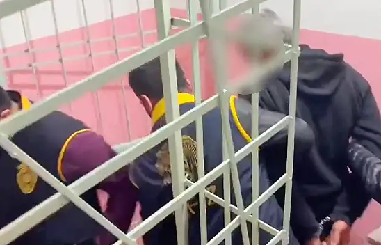 Malatya'da 159 yıl kesinleşmiş hapis cezası olan hükümlü yakalandı