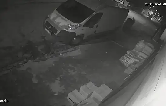 Malatya'da 4,6 büyüklüğünde deprem