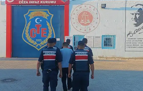 Malatya'da terör örgütü PKK/KCK hükümlüsü yakalandı