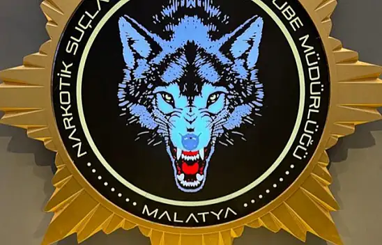 Malatya'da uyuşturucu operasyonunda 10 tutuklama