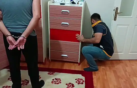 Malatya merkezli dolandırıcılık operasyonunda 3 zanlı tutuklandı