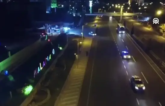 Malatya Merkezlı Suc Orgutu Operasyonunda 7 Kısı Tutuklandı