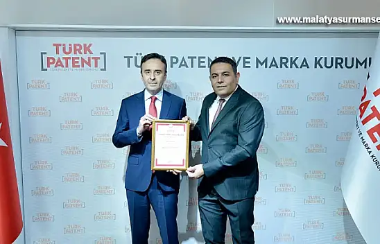 Malatya TSO 'Malatya Peyniri'ne Coğrafi İşaret Tescili aldı