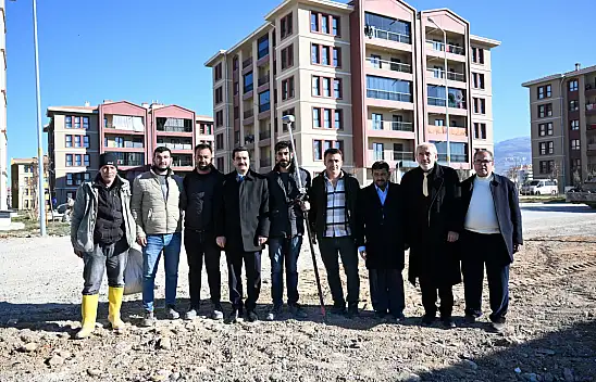 Şehitfevzi'den Başlayan Dönüşüm Geleceğe İlham Oluyor