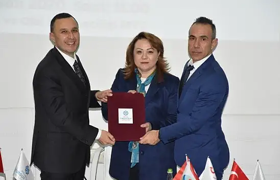 Turizm sektöründe istihdam protokolünü imzalayan ilk üniversite oldu