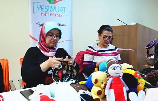 Yaşadığımız Stresli Günlerden Uzaklaşıyoruz