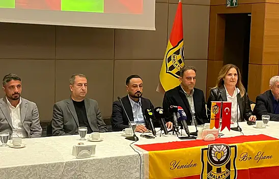 Yeni Malatyaspor'un 20 Milyon Dolar Borç 3 Dönem Transfer Yasağı Var