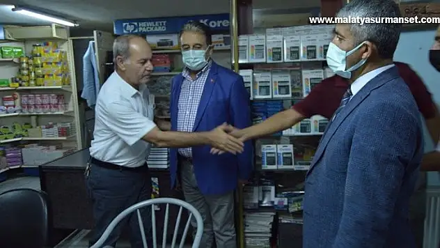 Keskin Aileler gönül rahatlığı ile evlatlarını şoför esnafına teslim edebilir