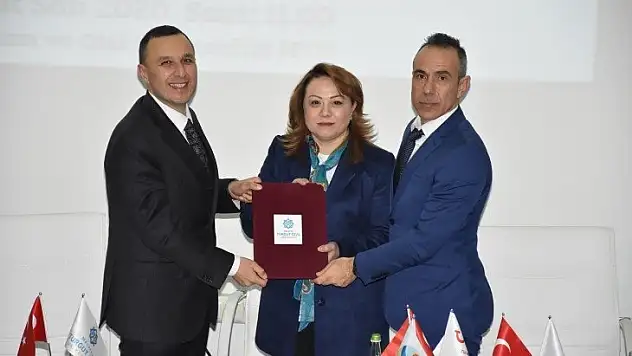 Turizm sektöründe istihdam protokolünü imzalayan ilk üniversite oldu