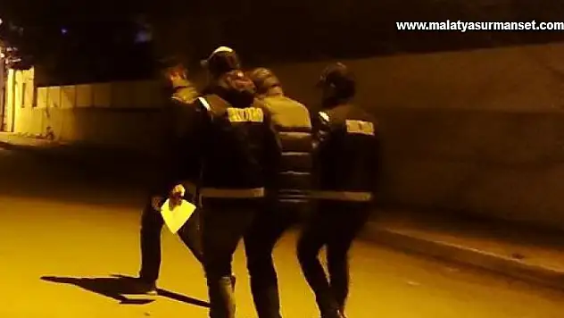 Avukatım dedi kimliğini göstermedi, dolandırıcı olduğu ortaya çıktı