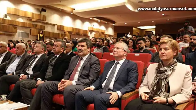 'Yeni Nesil İhracat Destekleri' Gaziantep'te tanıtıldı