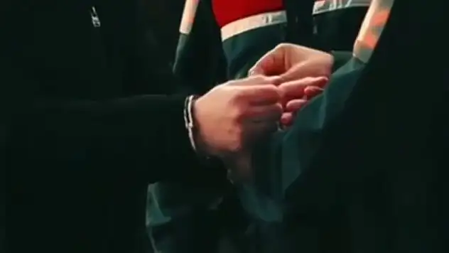 12 ilde organize suç operasyonu: 109 şüpheli yakalandı